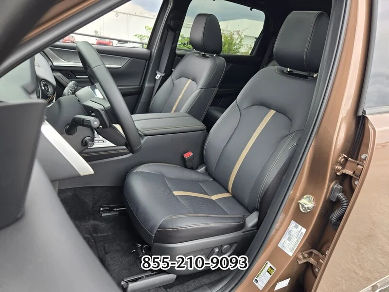 2026 Mazda CX-70 Premium Package - Photo 6