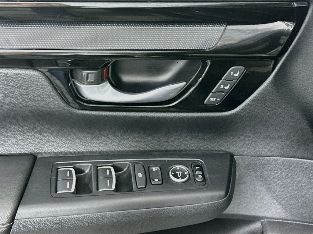 Used 2023  Honda Sport Touring image 19