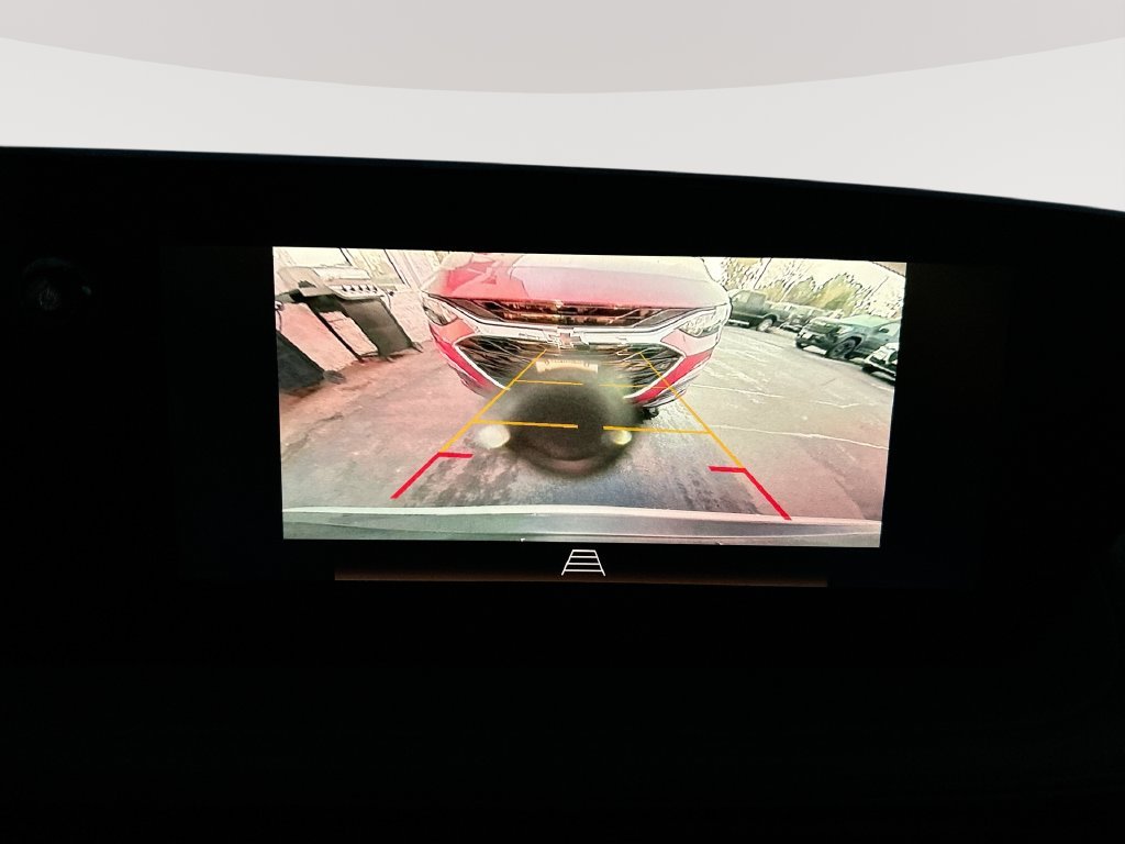 Used 2024 White Buick Preferred image 19