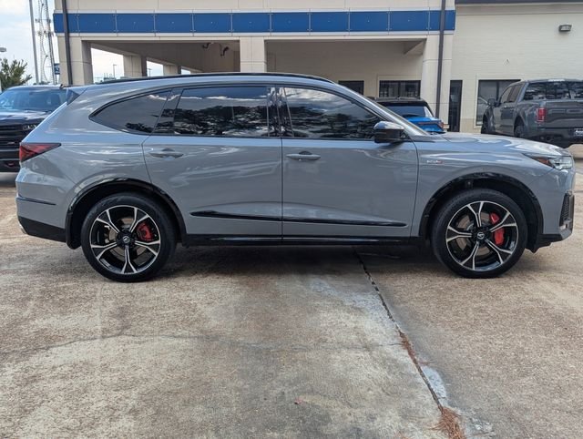 2025 Acura MDX SH-AWD Type S Advance photo 2