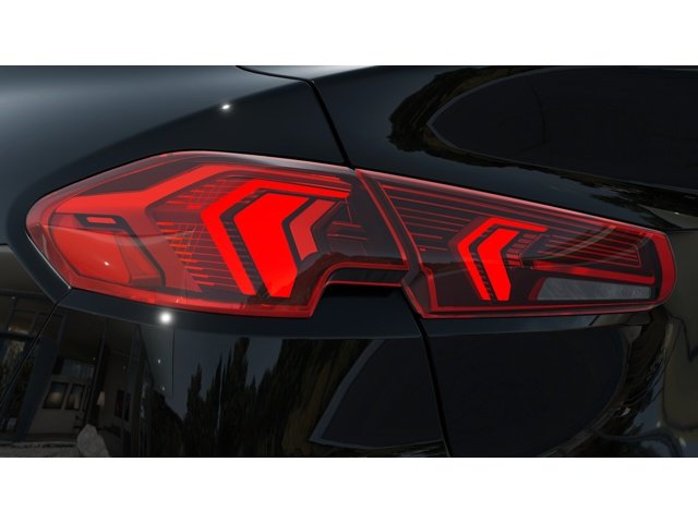 New 2026 Black Sapphire Metallic BMW 228 image 8