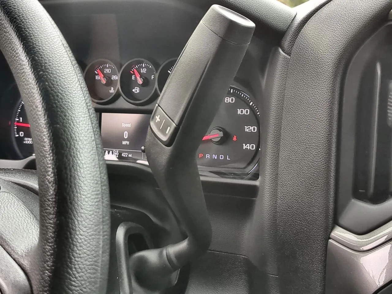 2025 GMC Sierra 3500 Chassis Cab Pro - Photo 15