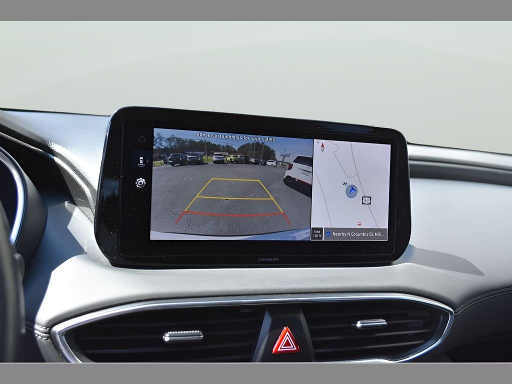 2023 Hyundai Santa Fe XRT - Photo 24