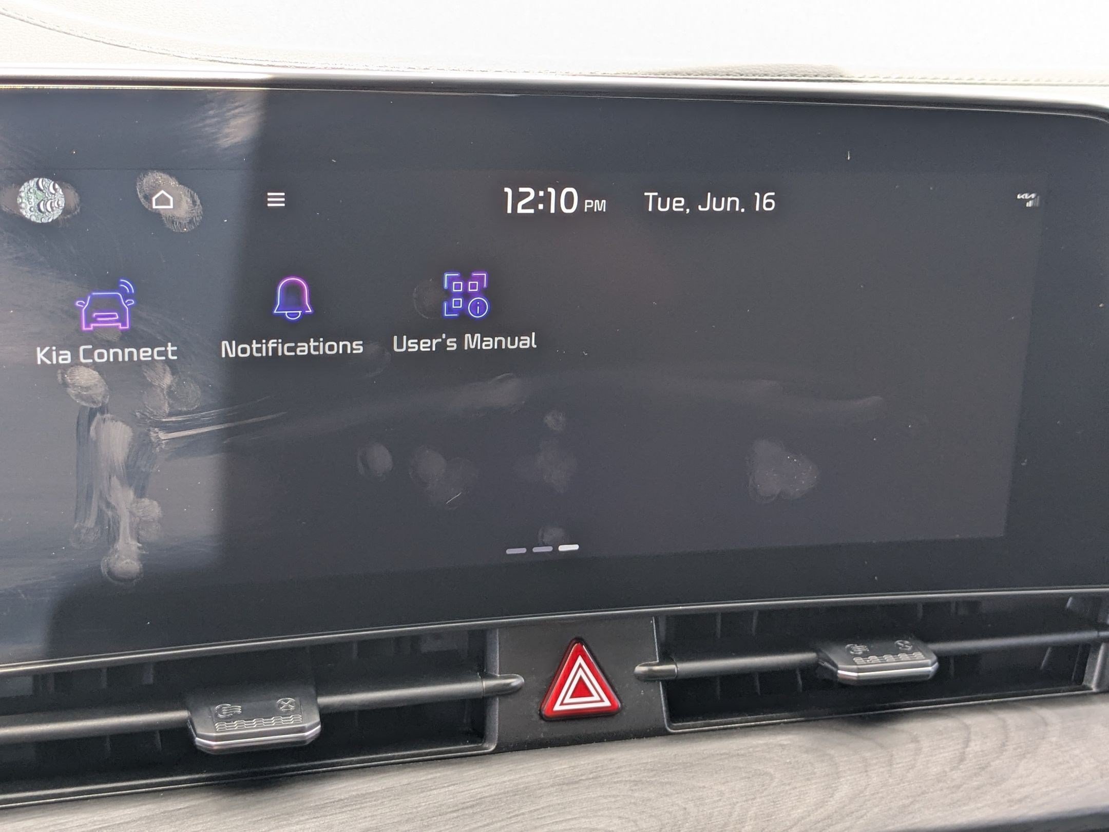 Certified Used 2025 Green Kia X-Pro image 22