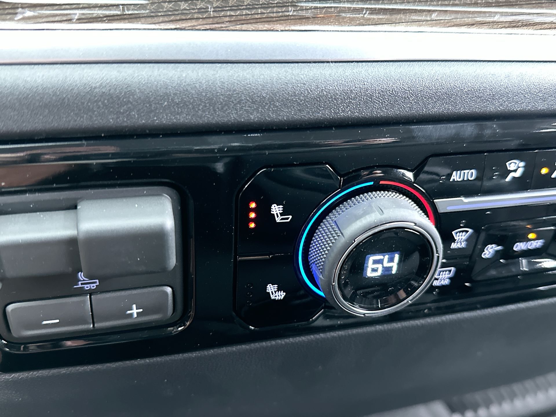 2026 Chevrolet Silverado 1500 LT - Photo 73