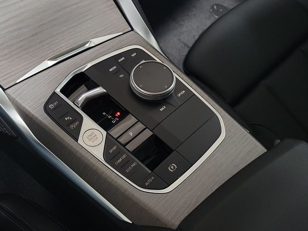 New 2026 Vegas Red Metallic BMW 230i image 12