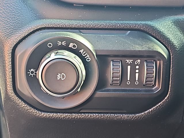 2022 Jeep Wrangler Unlimited Sport S - Photo 20