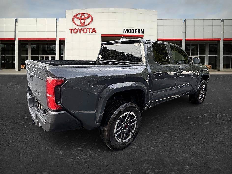Certified Used 2025 Underground Toyota SR image 20