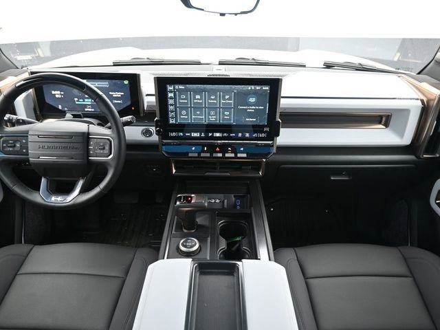 2025 GMC HUMMER EV 3X - Photo 11