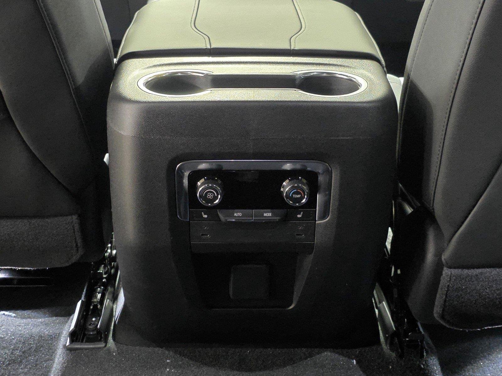 2027 Chevrolet Tahoe LT - Photo 17