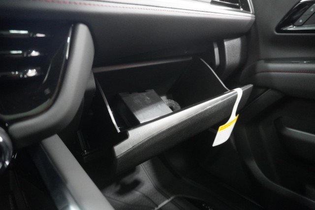 2026 Chevrolet Suburban RST - Photo 44