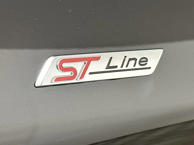 New 2026 Ford Explorer ST-Line