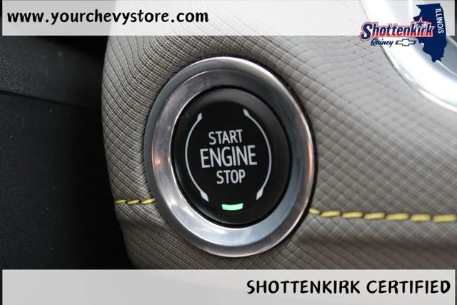 Used 2026 White Chevrolet ACTIV image 26