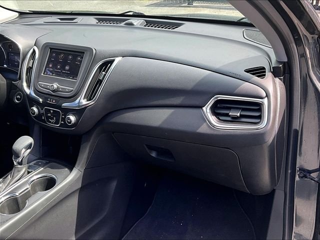 Used 2023 Gray Chevrolet LT image 17