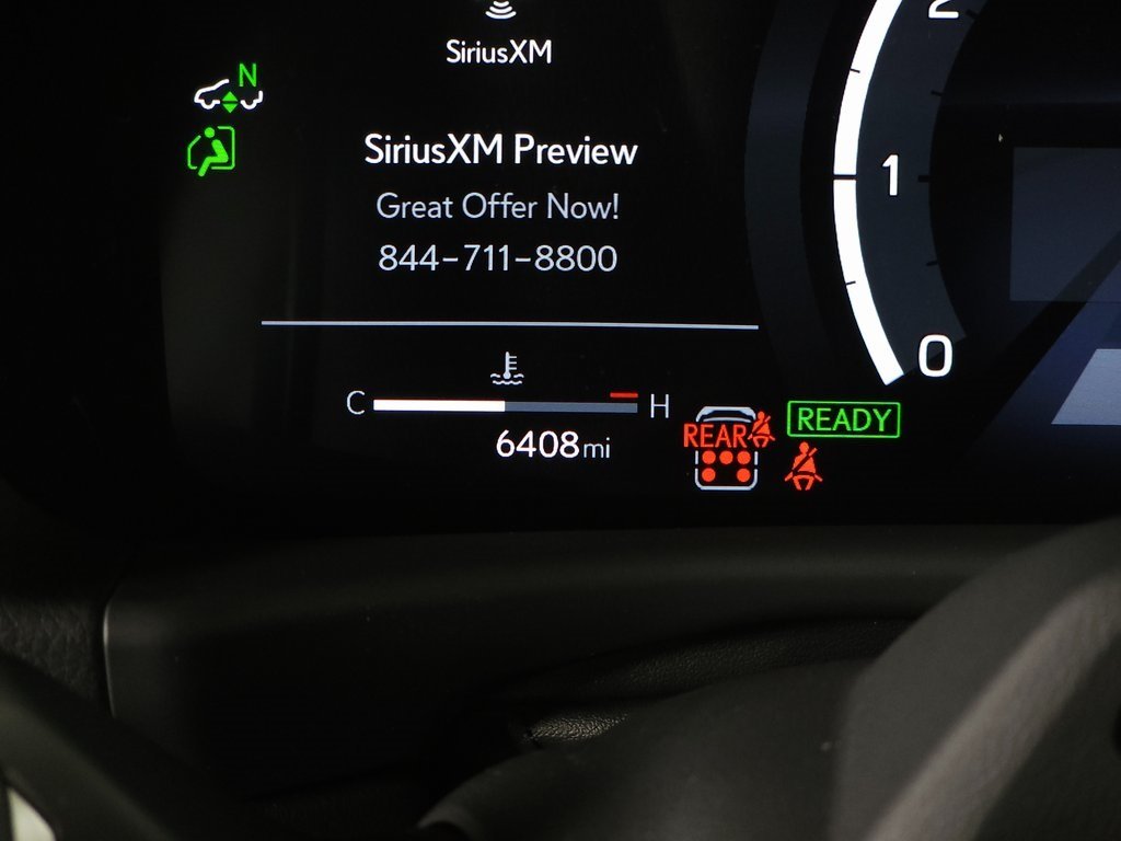 2025 LEXUS LX - Image 24