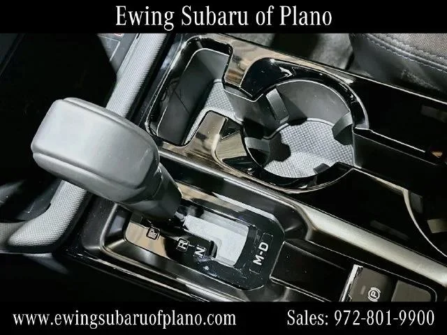 New 2026 RIVER ROCK PEARL Subaru Premium Hybrid image 51