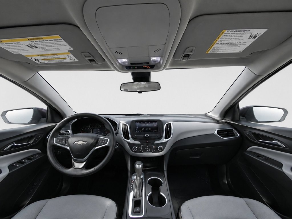 Used 2020 White Chevrolet LS image 31