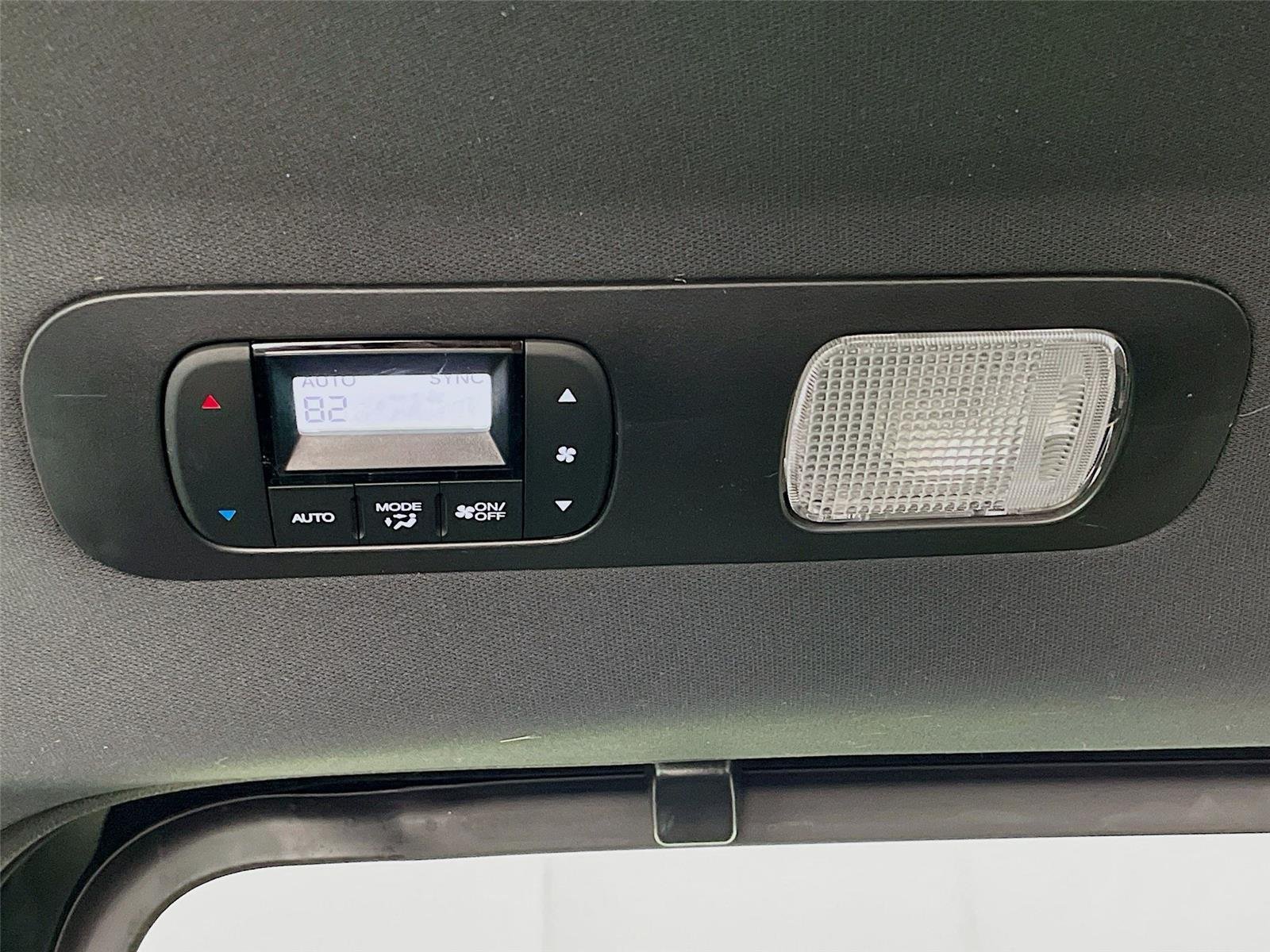 2026 Honda Odyssey Sport L - Photo 19