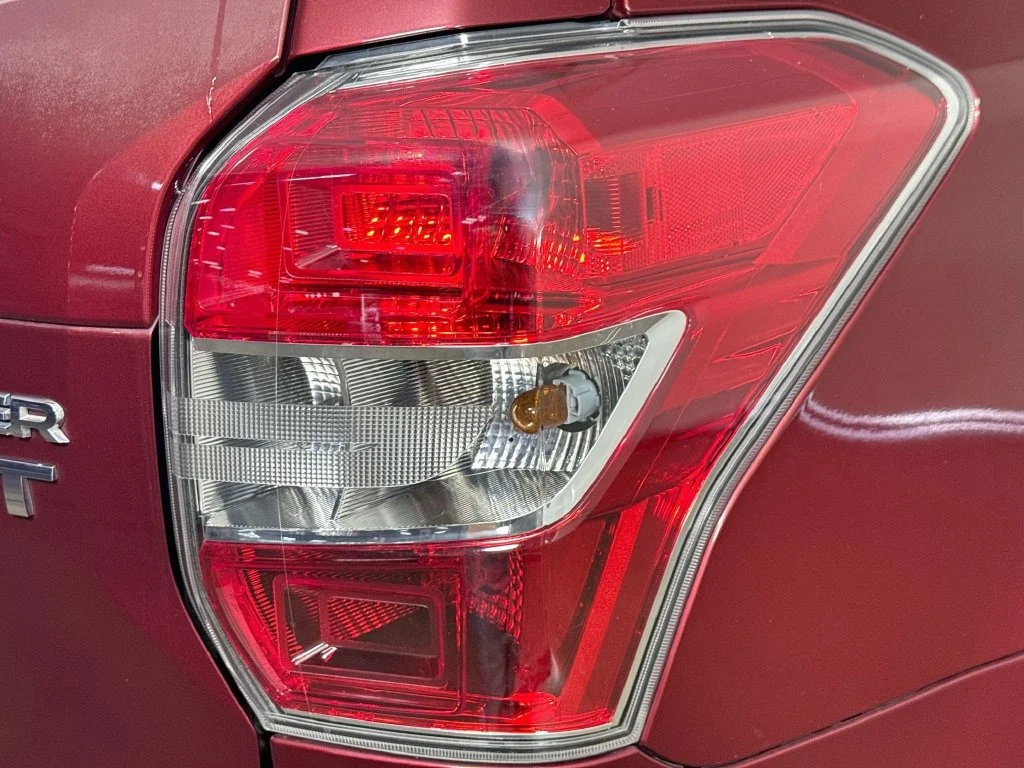 Used 2014 Red Subaru 2.0XT Premium image 30