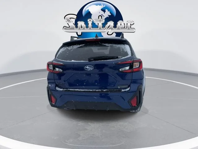 2026 Subaru Crosstrek Limited - Photo 8
