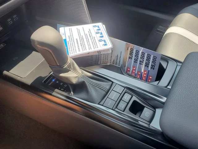 New 2026 Blue Toyota SE image 30