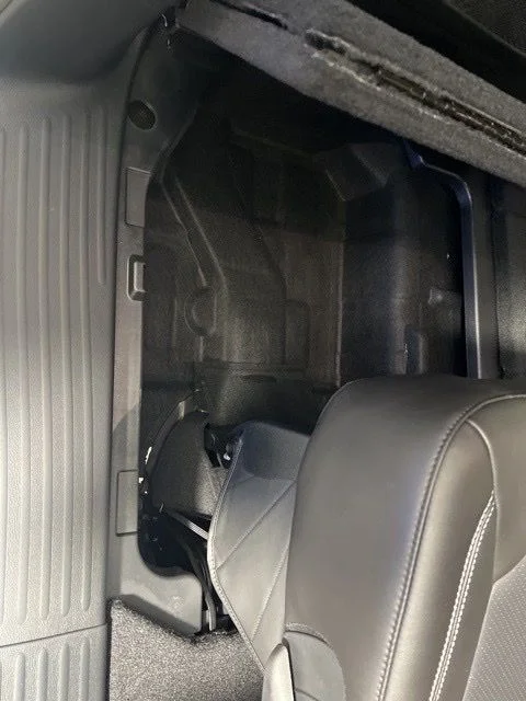 New 2026 White Chrysler LX image 23