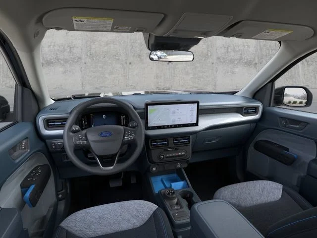 New 2026 Shadow Ford XLT image 9