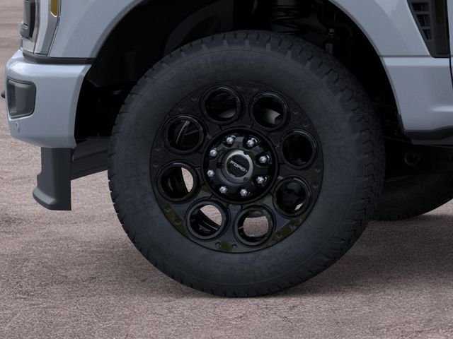 New 2026 Gray Ford Lariat image 19