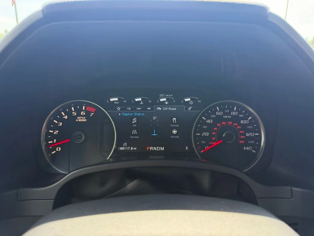 Used 2018  Ford Raptor image 36