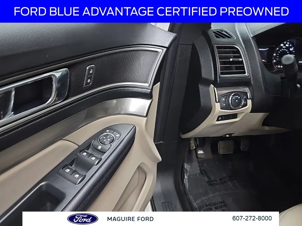 Used 2019 White Ford XLT image 33