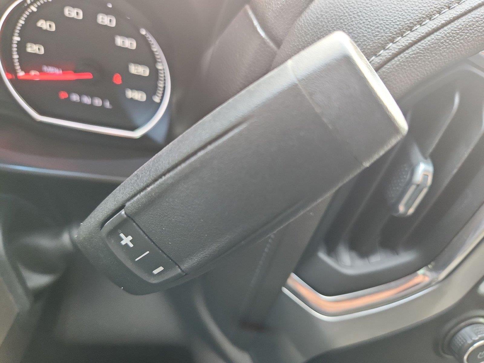 Certified Used 2021 BLACK Chevrolet LT image 15