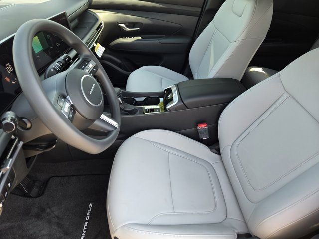 2026 Hyundai Santa Cruz SEL - Photo 8