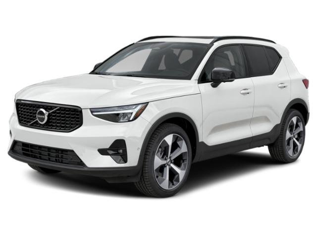 2026 Volvo XC40 B5 Plus Dark AWD's photo