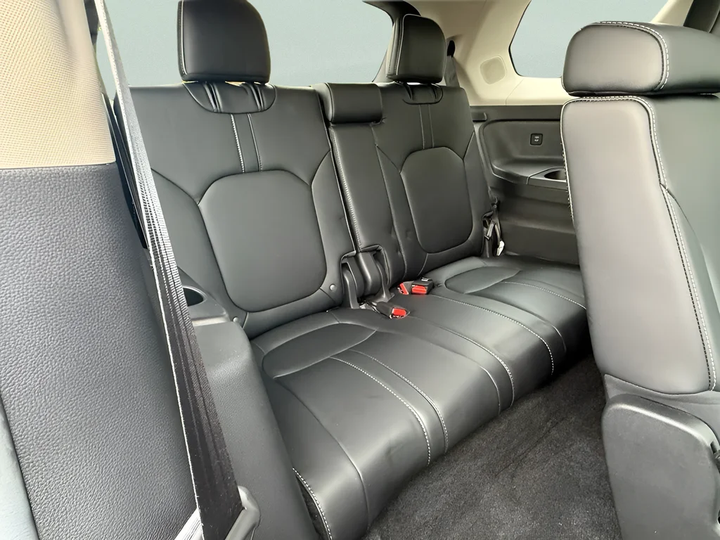 2024 Honda Pilot Elite - Photo 16