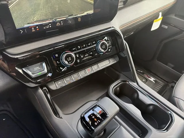 New 2026 Sterling Metallic GMC AT4 image 26