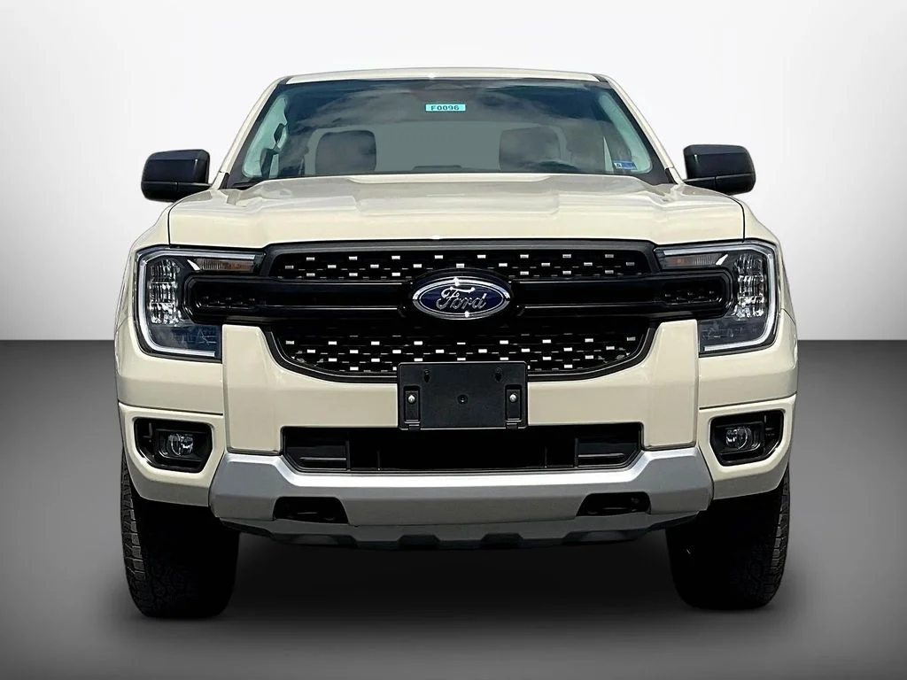 New 2026 Desert Sand Ford XL image 14