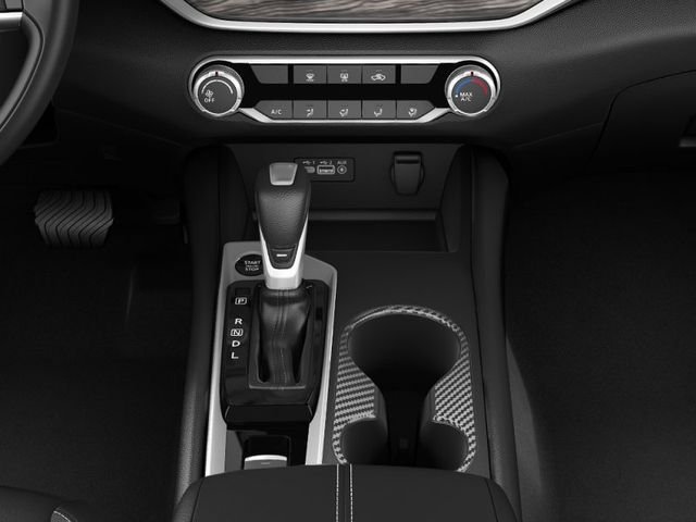 New 2026 Black Nissan 2.5 SV image 20