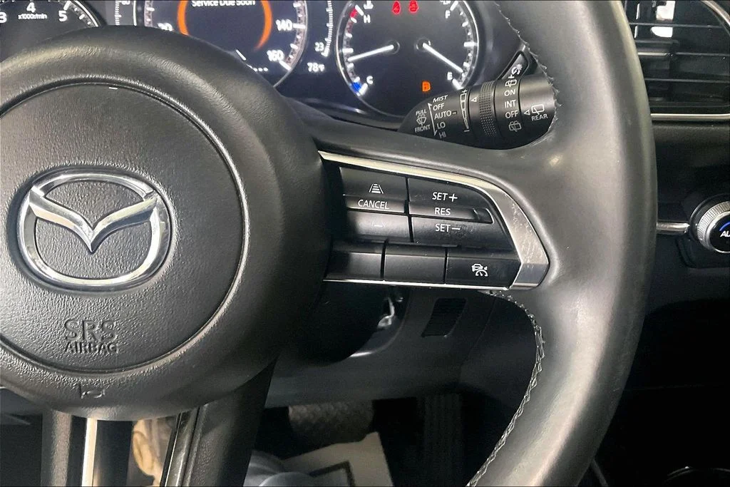 Used 2024 Silver Mazda 2.5 S Preferred Package image 19