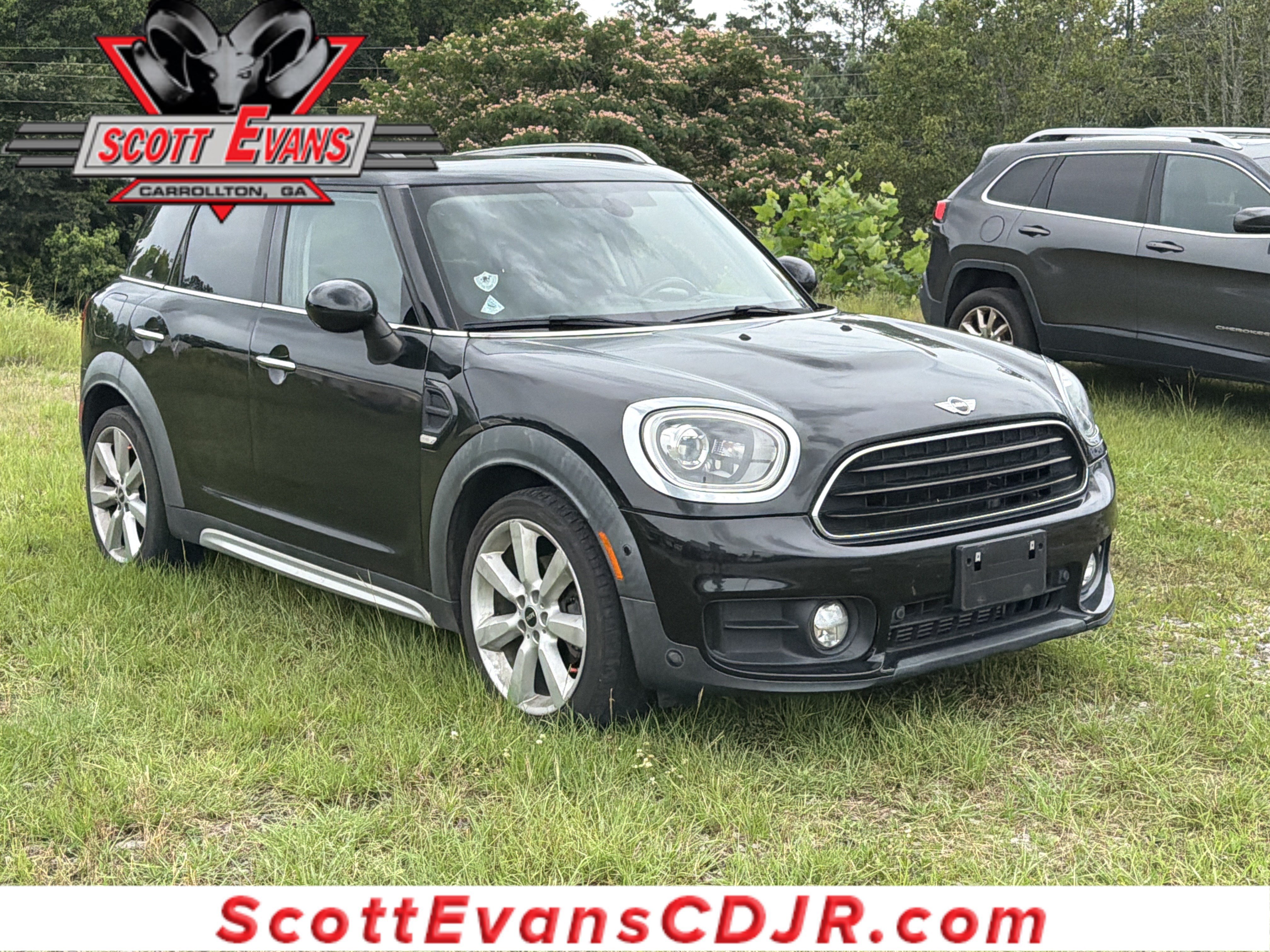 2017 MINI Countryman -'s photo