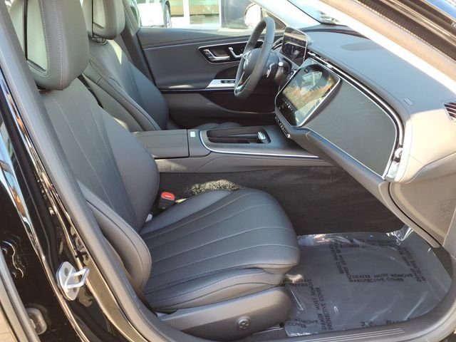 New 2026 Black Mercedes-Benz E 350 image 16