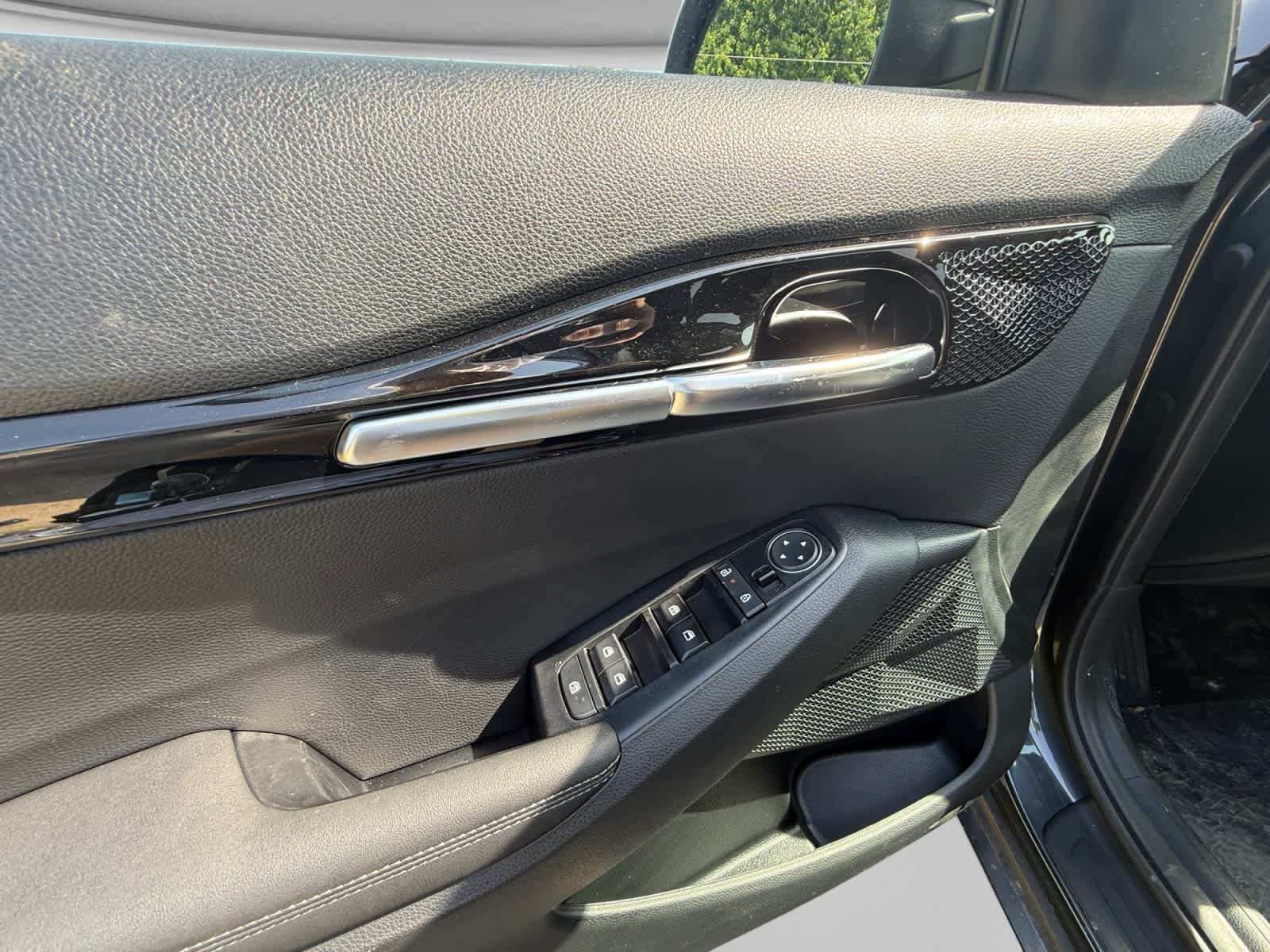 New 2026 Gravity Gray Kia S image 10