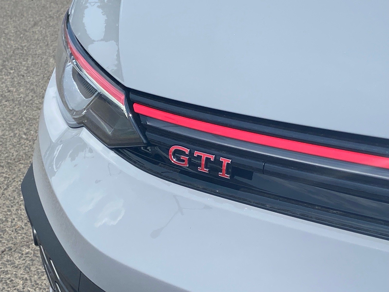 New 2026 Gray Volkswagen Autobahn image 5
