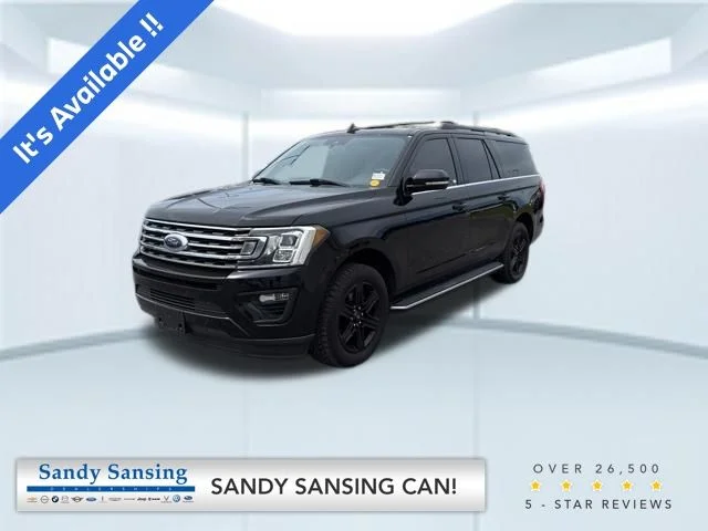 2020 Ford Expedition XLT MAX's photo
