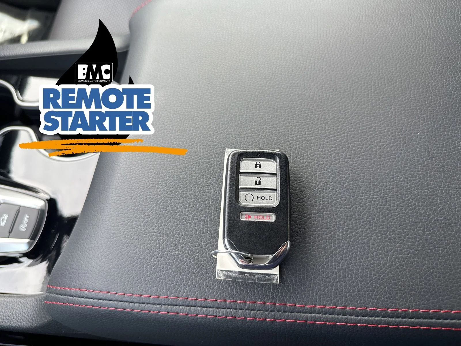 Used 2024 Black Honda Black Edition image 64