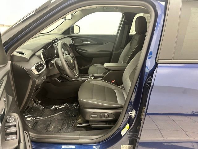 2023 Chevrolet TrailBlazer LT - Photo 9
