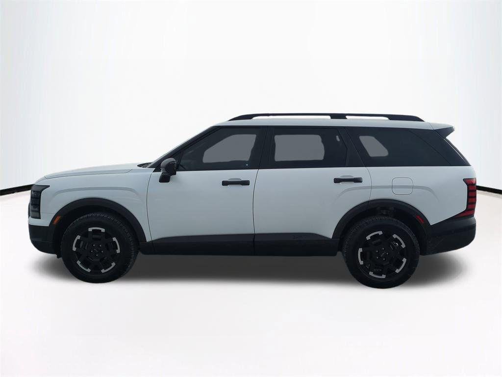 New 2026 White Hyundai XRT Pro image 8