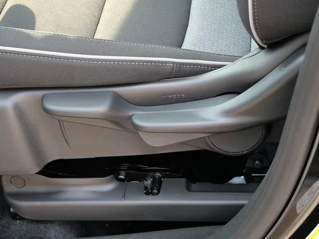 2026 Chevrolet Trailblazer LS - Photo 12