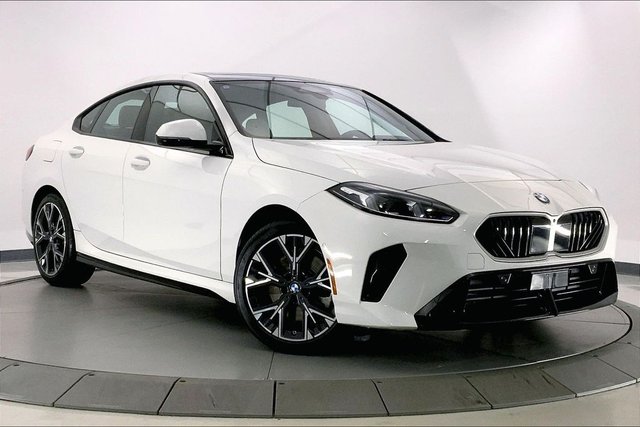 2025 BMW 2 Series 228 xDrive Gran Coupe 