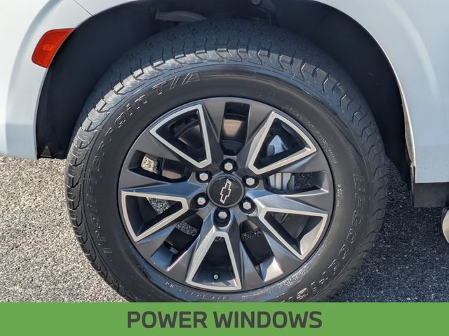 2022 Chevrolet Tahoe Z71 - Photo 11