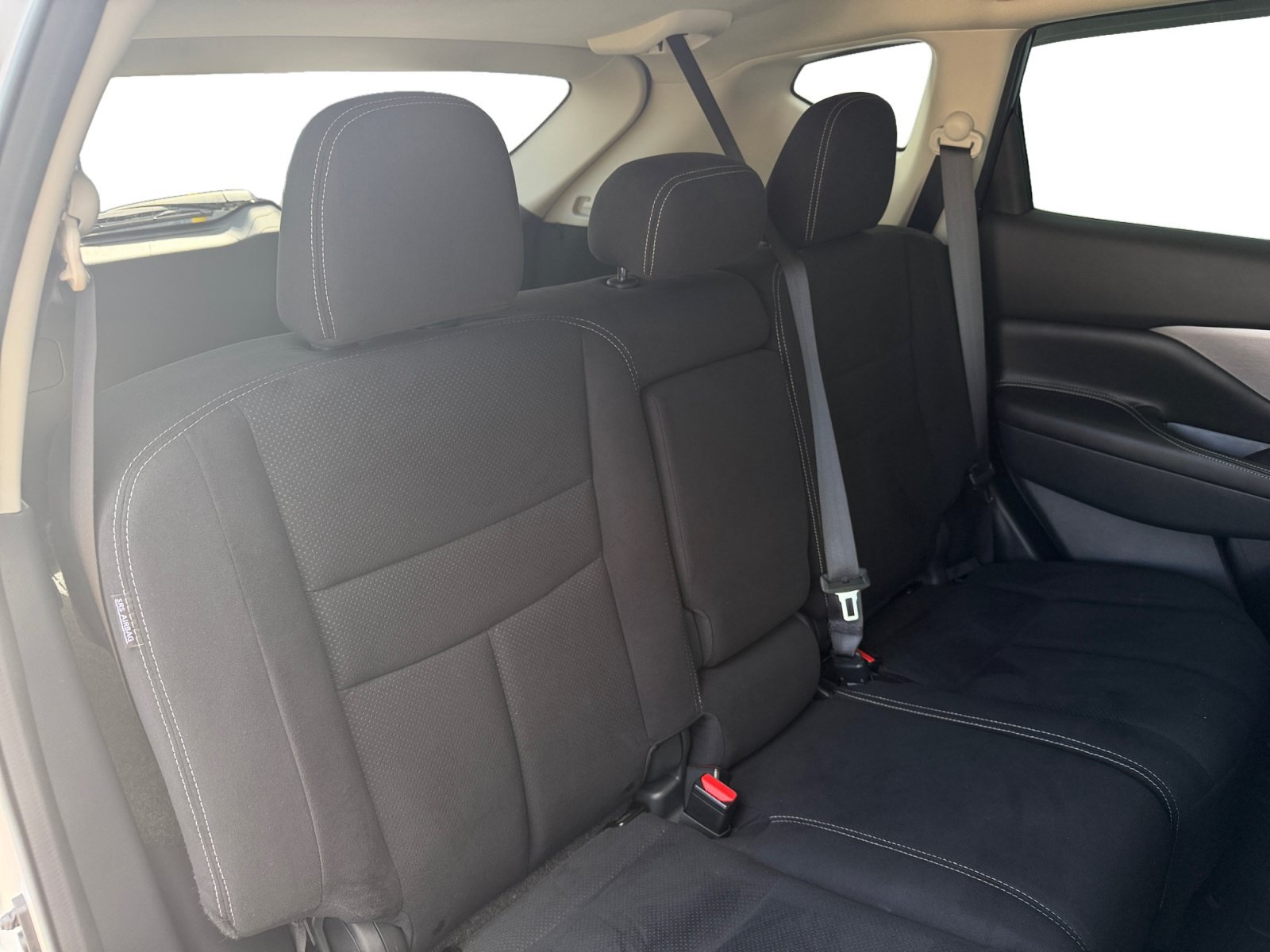 Used 2020 Brilliant Silver Metallic Nissan SV image 30